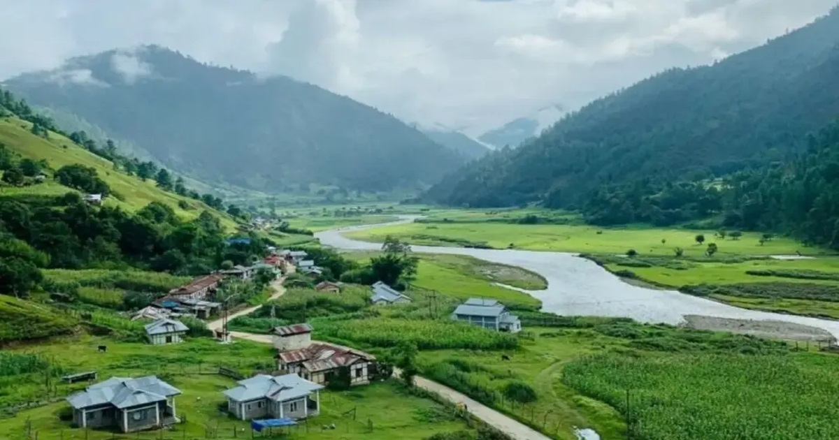 arunachal pradesh official map updates india counters china 27 places got names