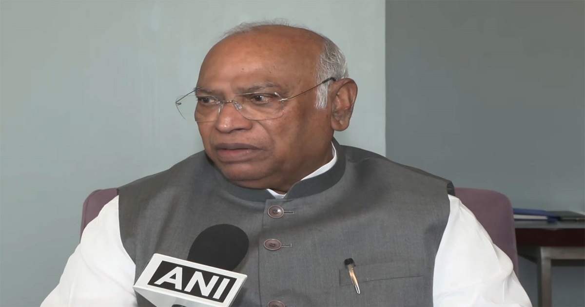 congress-to-oppose-fcra-bill-opposition-parties-meet-monday-kharge