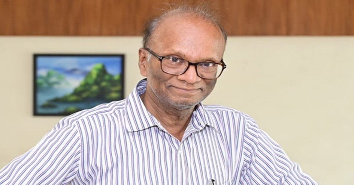 indian professor deepak dhar wins eminent dirac medal physics giants creates history