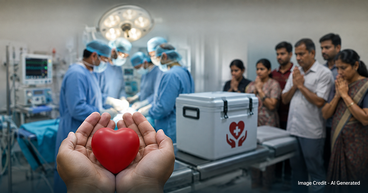 how-to-increase-organ-donation-india
