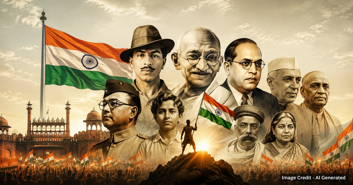 indian-freedom-fighters-famous-quotes-independence-day