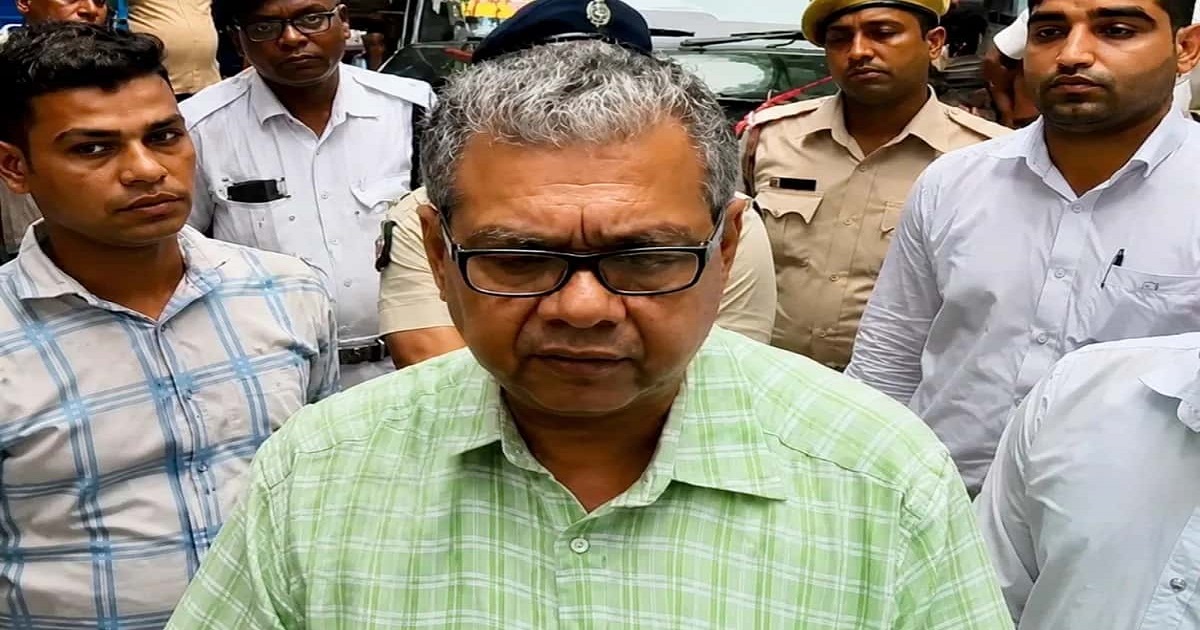 NRS: এনআরএসে নার্সের রহস্যমৃত্যু! স্বাধীন তদন্ত কমিটি গড়ার সিদ্ধান্তের কথা জানালেন স্বাস্থ্যমন্ত্রী