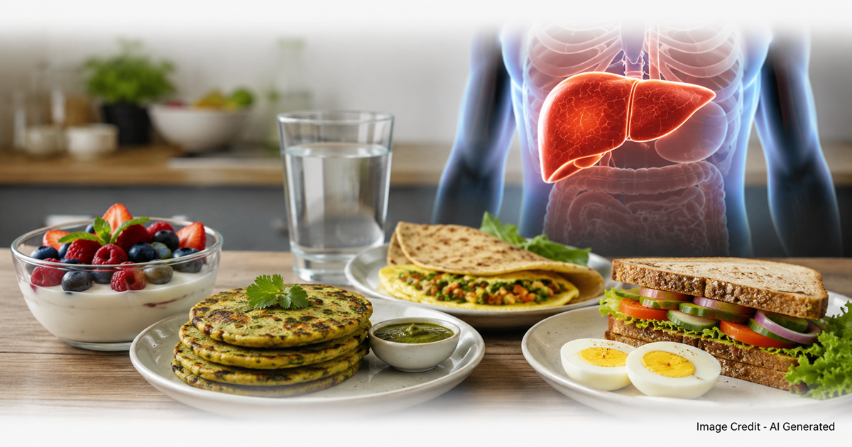 foods-to-eat-in-breakfast-for-fatty-liver