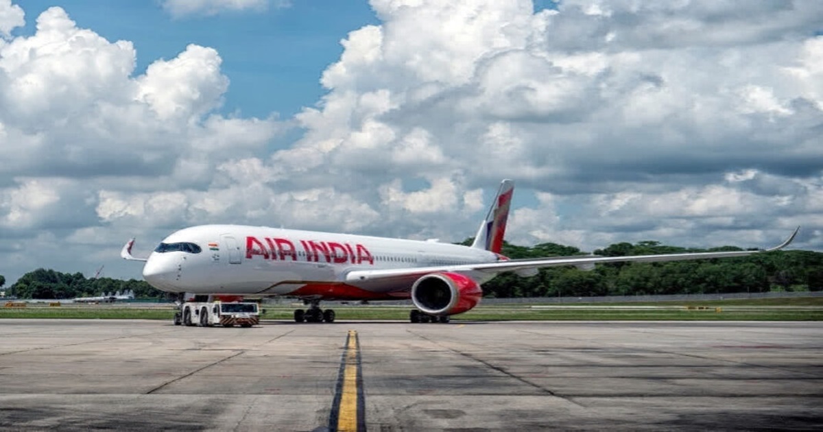 Air India Pilots Drug Test: ফের অস্বস্তিতে এয়ার ইন্ডিয়া, প্রাথমিক দফার মাদক পরীক্ষায় ব্যর্থ আরও ২ পাইলট