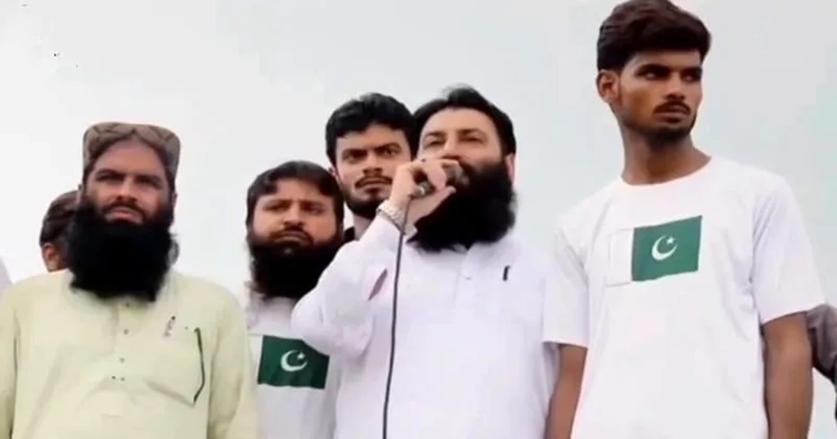Lashkar-e-Taiba