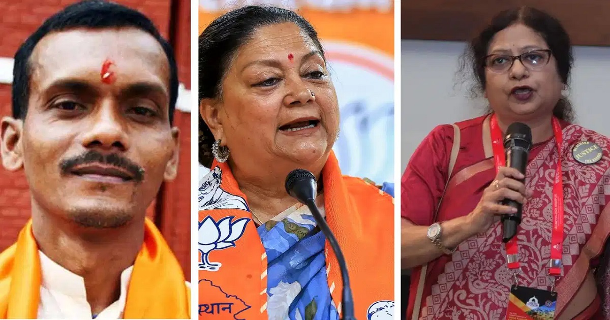 BJP: নতুন জাতীয় কমিটিতে বড়সড় রদবদল বিজেপির, বাংলায় গুরুত্ব উত্তরবঙ্গের