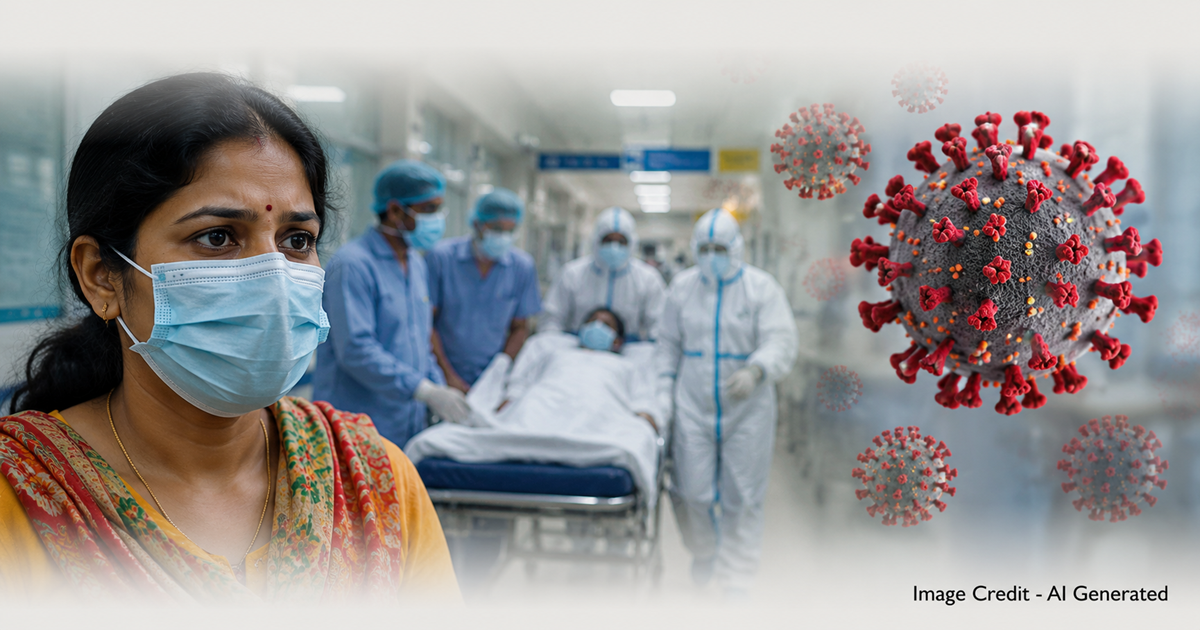 corona-death-doctor-west-bengal-health-alert