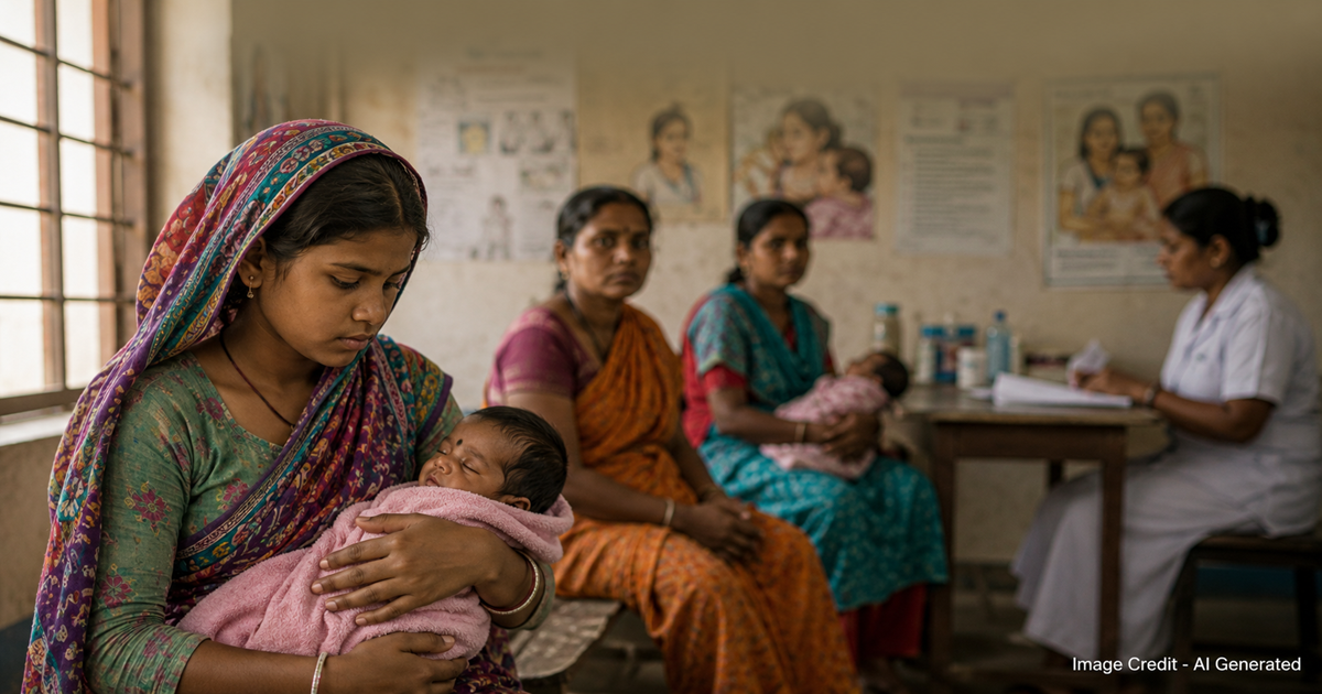 west-bengal-child-marriage-pregnancy-health-crisis
