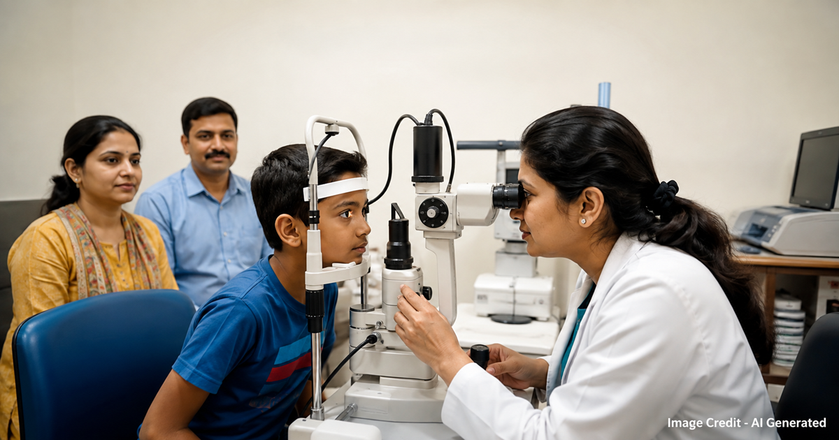 screen-time-eye-health-children-myths-facts