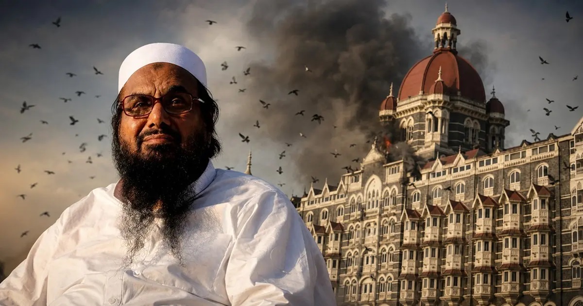 26/11 trial mumbai police seek interpol aid to serve proclamation orders on hafiz saeed