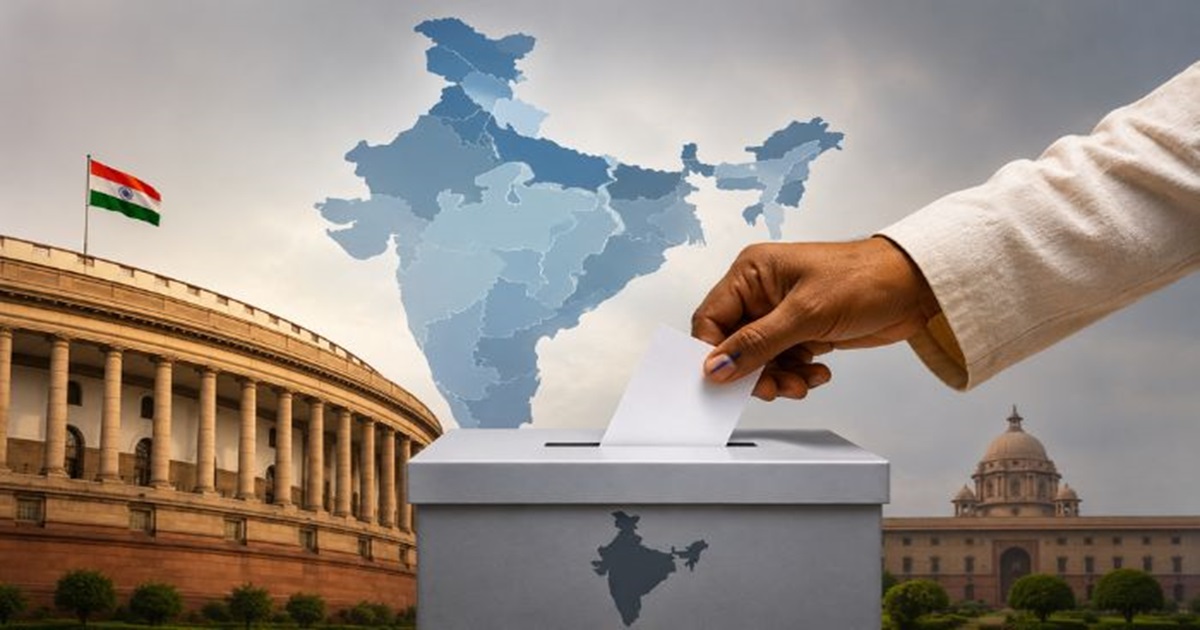 one nation one election during 2029 lok sabha poll modi govt plans to hold assembly elections for 22 nda-ruled states