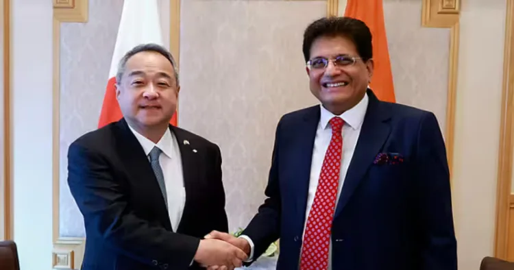 piyush-goyal-india-business-delegation-japan-infra-energy-tech