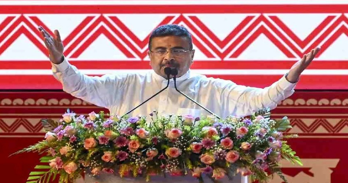 west-bengal-industrial-projects-lnt-adani-newtown-hospital-suvendu-announcement