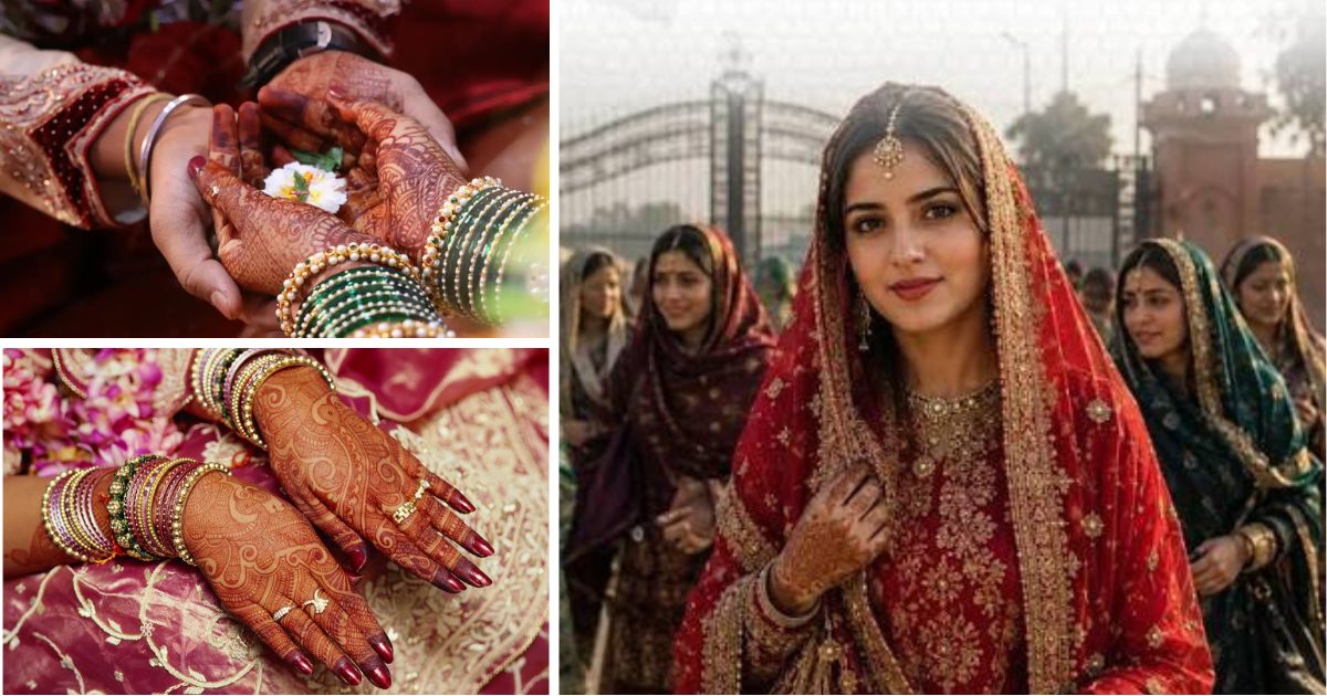 pakistani sindhi relation 150 brides crossed visa hurdles to marry in india