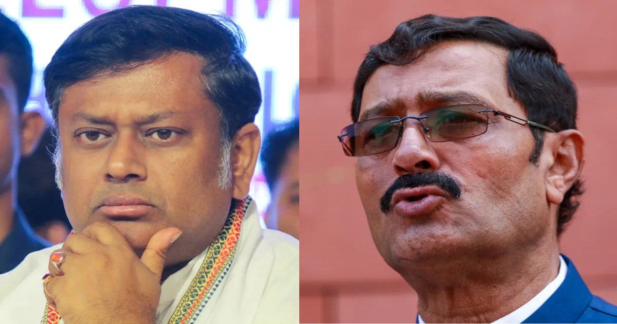 Kolkata Municipal Election: কলকাতা-হাওড়া পুরভোটে কোমর বাঁধছে বিজেপি, সুকান্ত-রাহুলের হাতে বড় দায়িত্ব