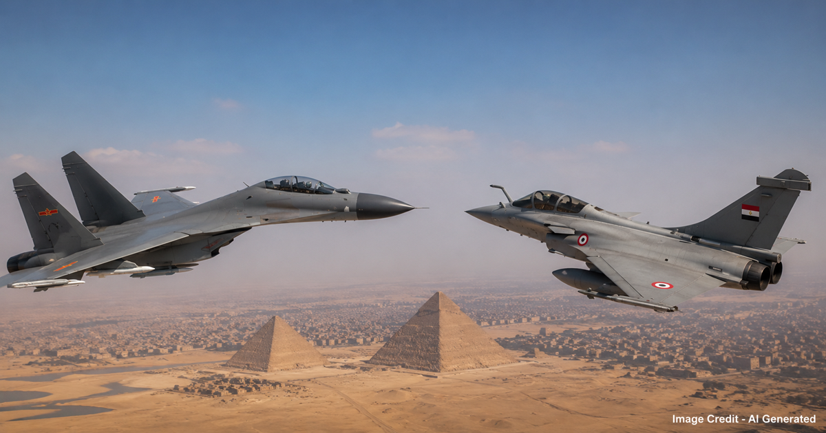 chinese-j16-vs-egyptian-rafale-dogfight-wargame-china-egypt-eagles-of-civilisation-air-exercise-india-keep-watch