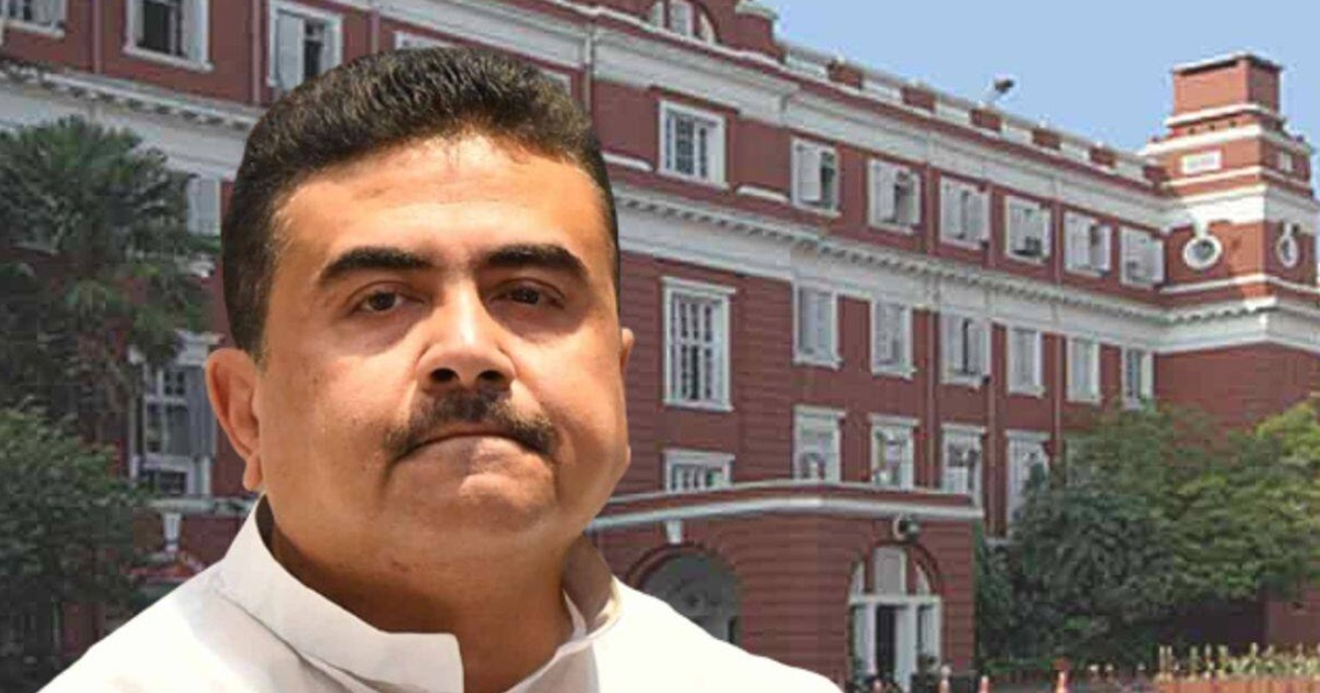 Suvendu Adhikari: ৪৩ হাজার শূন্যপদে দ্রুত নিয়োগ, প্রতি থানায় ৪টি ‘১১২’ গাড়ি! বাংলার পুলিশে বড় বদলের ঘোষণা শুভেন্দুর
