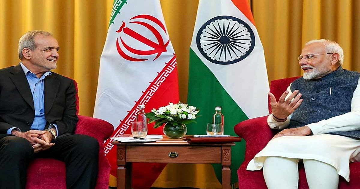 sco-summit-pm-modi-meets-iran-president-pezeshkian-bishkek
