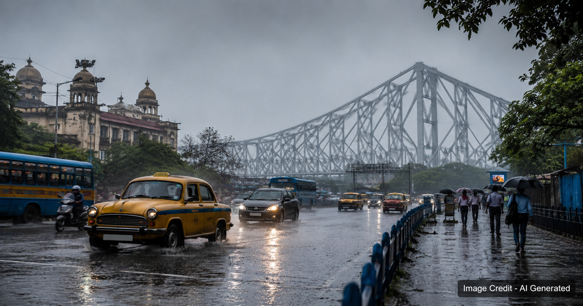 west-bengal-weather-update-heavy-rain-kolkata