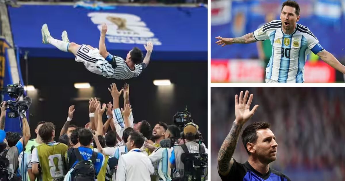 lionel messi retires from international football