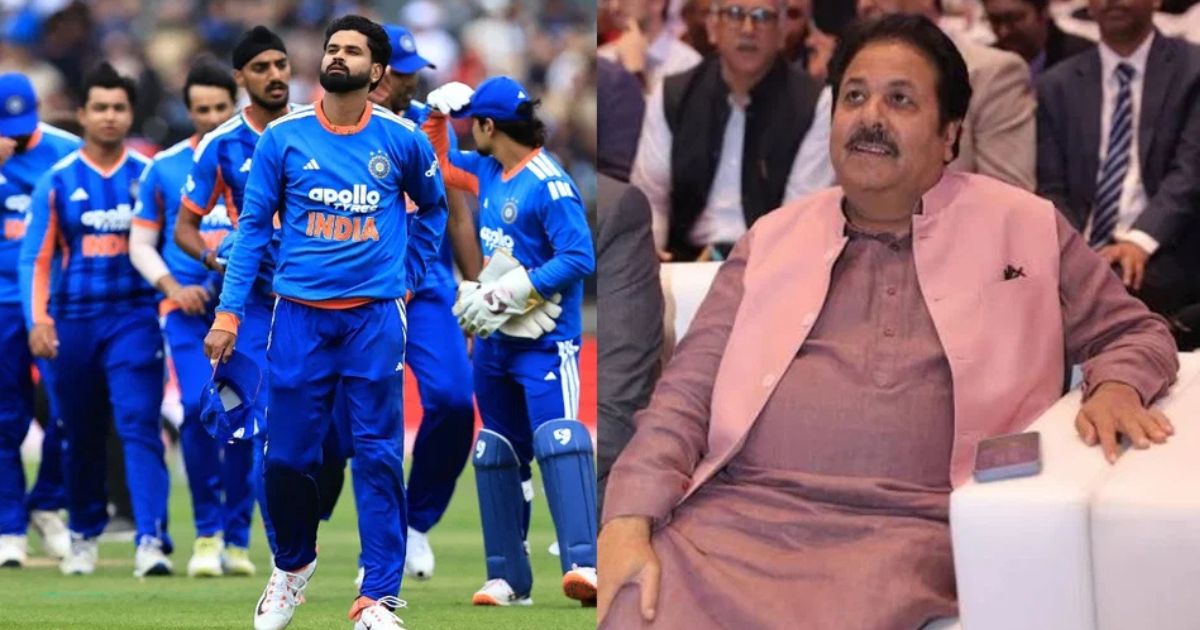 Asian Games 2026: এশিয়ান গেমসে পাঁচতারা হোটেল নয়, নাগোয়ায় নির্ধারিত আবাসনেই থাকবেন ভারতীয় ক্রিকেটাররা