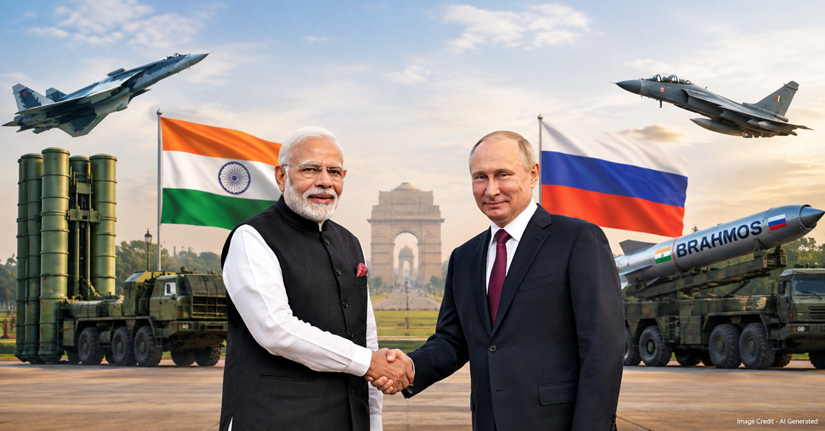 modi-putin-meeting-india-russia-defence-cooperation