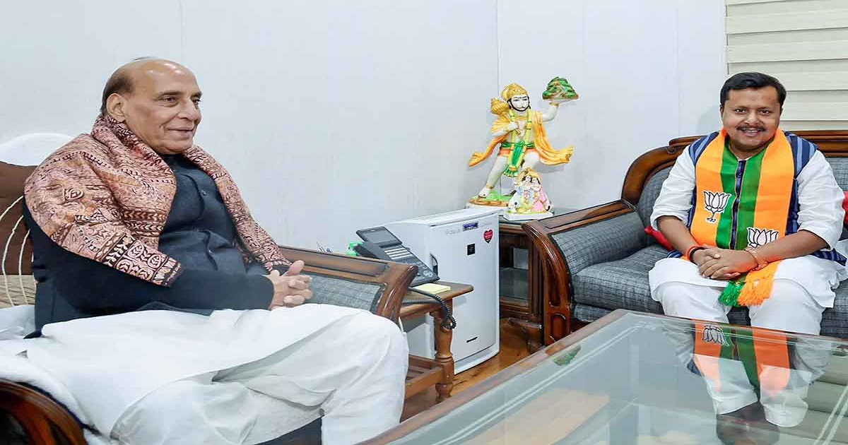rajnath-singh-nitin-nabin-to-visit-west-bengal-ahead-of-municipality-elections