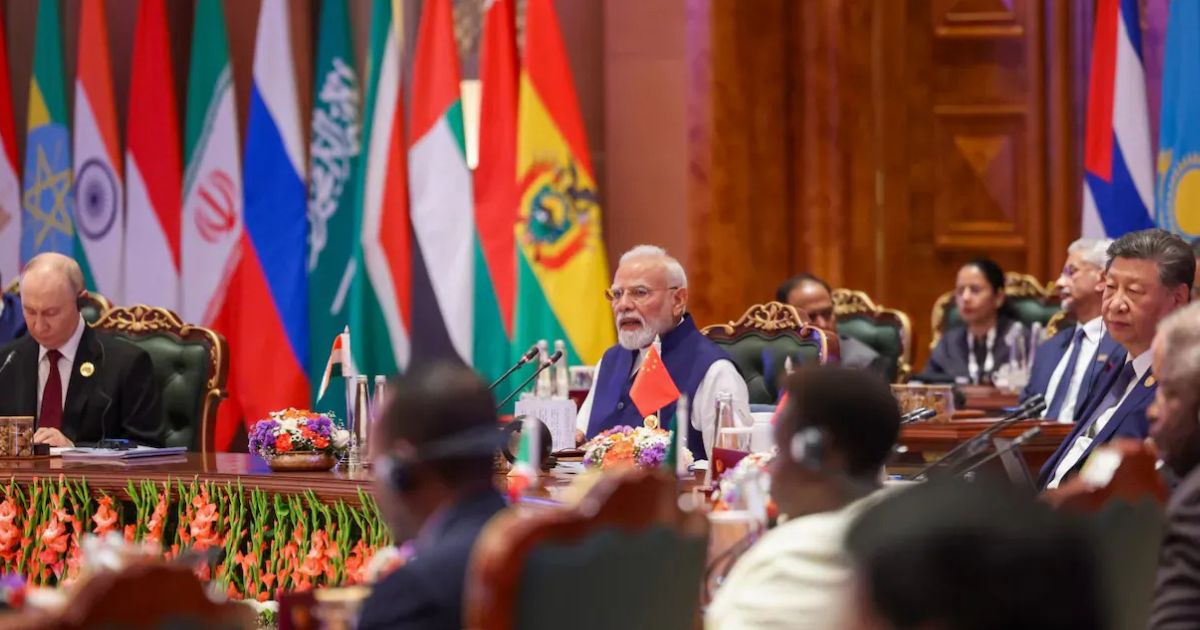 BRICS Summit Success