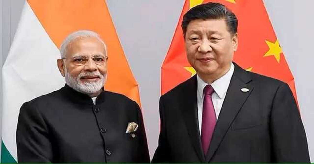 Modi Xi Meeting: “প্রতিদ্বন্দ্বী নয়, ভারত-চিনকে পার্টনার হিসেবে দেখতে হবে”, বলল উচ্ছ্বসিত বেজিং