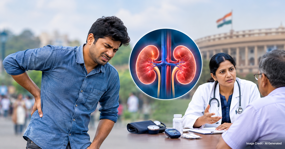 chronic-kidney-disease-india-young-people-rising-risk