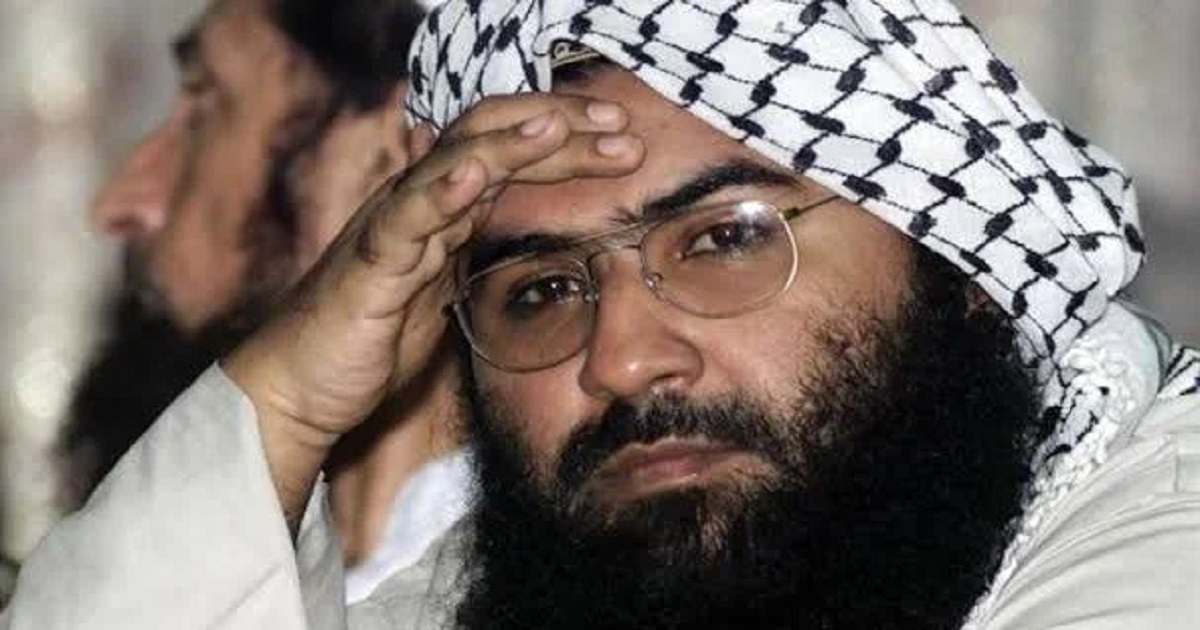 India: মাসুদ আজহারের মাথার দাম ঘোষণা নিয়ে পাকিস্তানকে কটাক্ষ ভারতের, কী বলল নয়াদিল্লি?