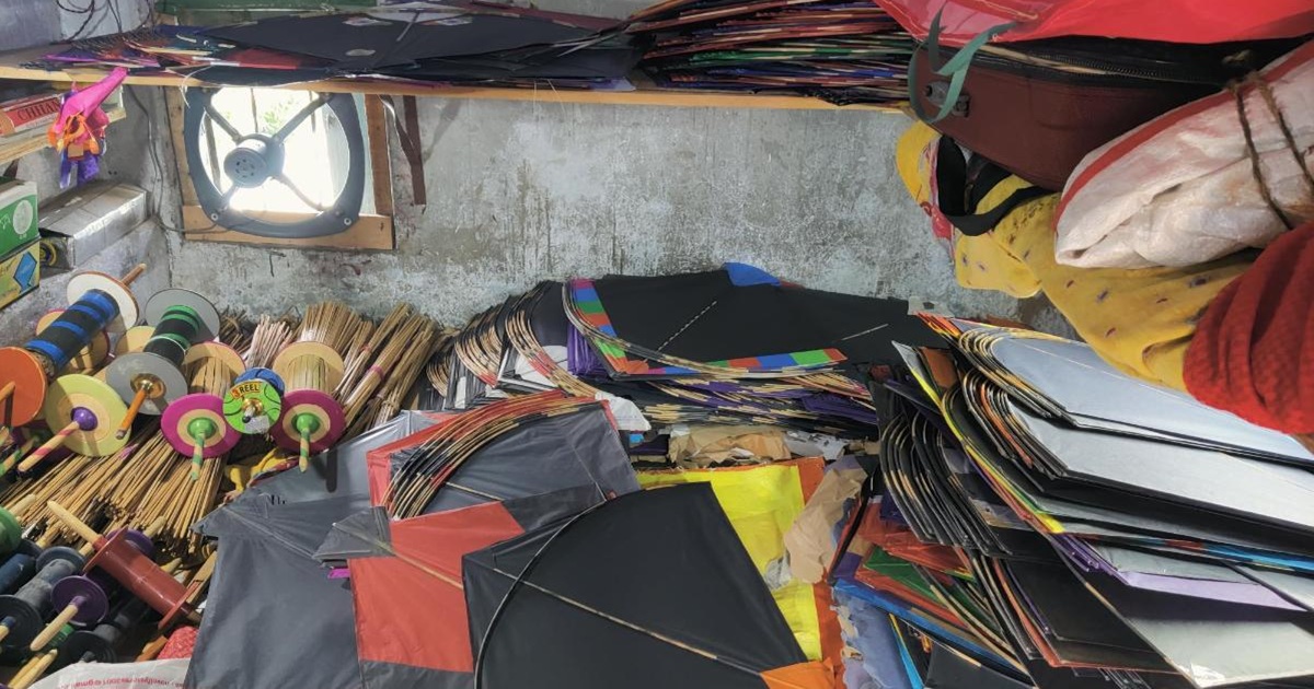 vishwakarma-puja-kites-bhokatta-kolkata-history