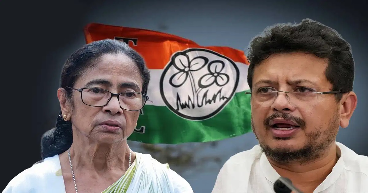 tmc symbol freeze election commission gave special instruction for upcoming bypoll