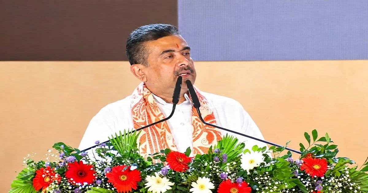 Suvendu Adhikari: হলদিয়ায় ৬ হাজার কোটির নতুন প্রকল্প, ১৪ অক্টোবর উদ্বোধনের ঘোষণা মুখ্যমন্ত্রীর