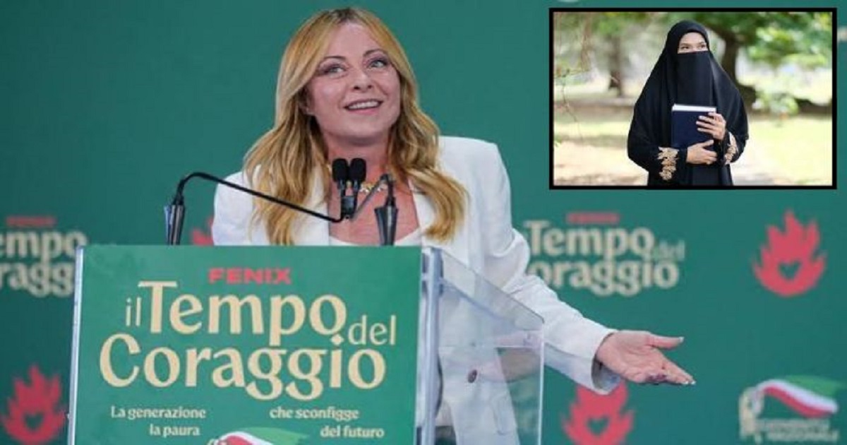 giorgia-meloni-burqa-niqab-ban-italian-schools