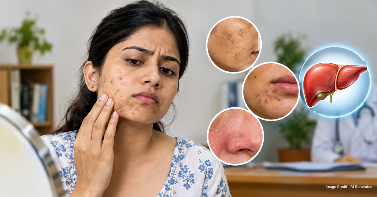 liver-disease-skin-symptoms-dark-patches-acne
