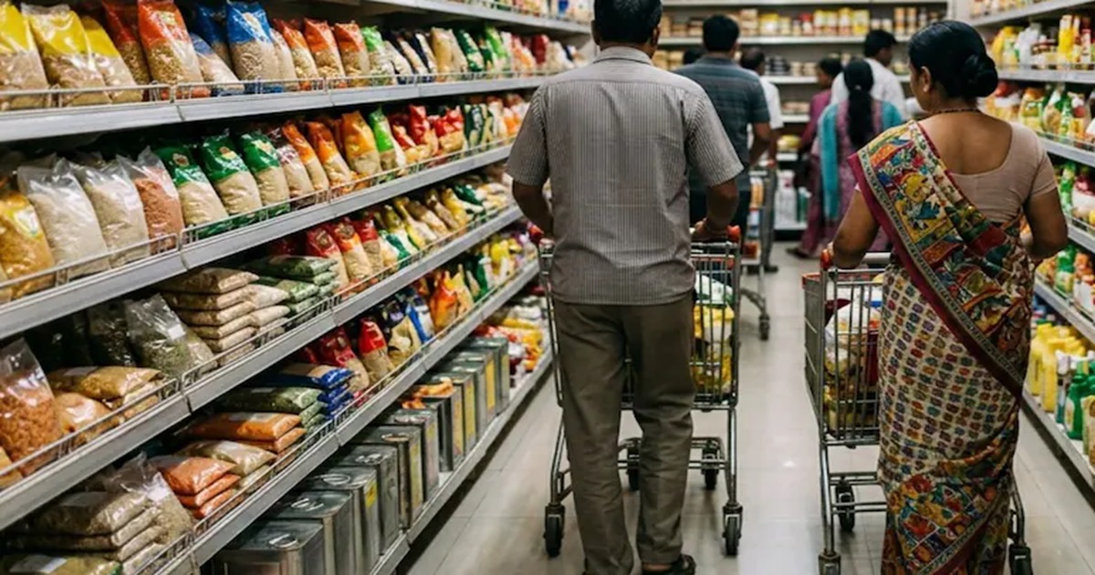 veg non-veg markings soaps shampoos toothpaste carry new rules of central govt