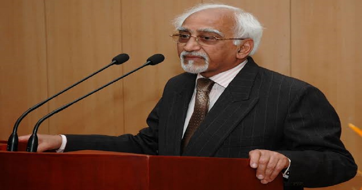 hamid-ansari-communalism-remarks-imam-ilyasi