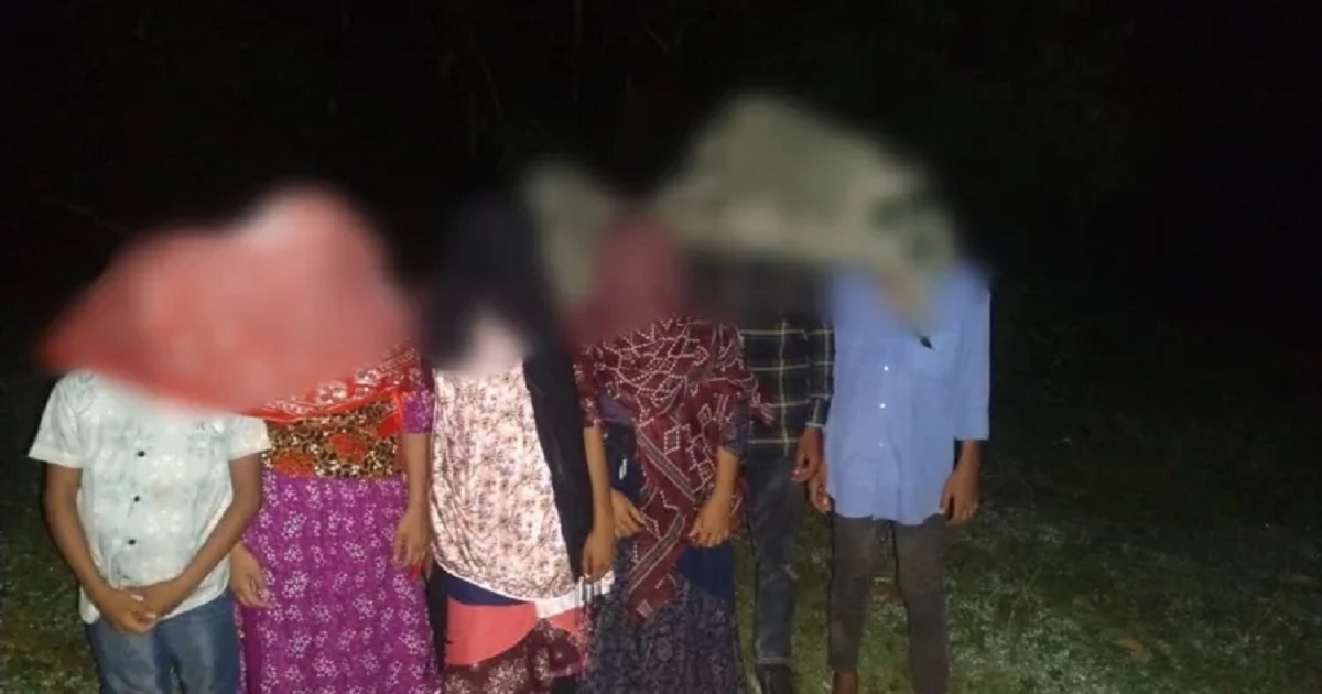 assam-tightens-bangladesh-border-vigil-22-infiltrators-pushed-back