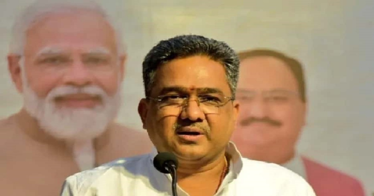 BJP: বাংলায় সুনীল বনসলই, তিন সহ-পর্যবেক্ষক নিয়ে নতুন পদ্ম-দল