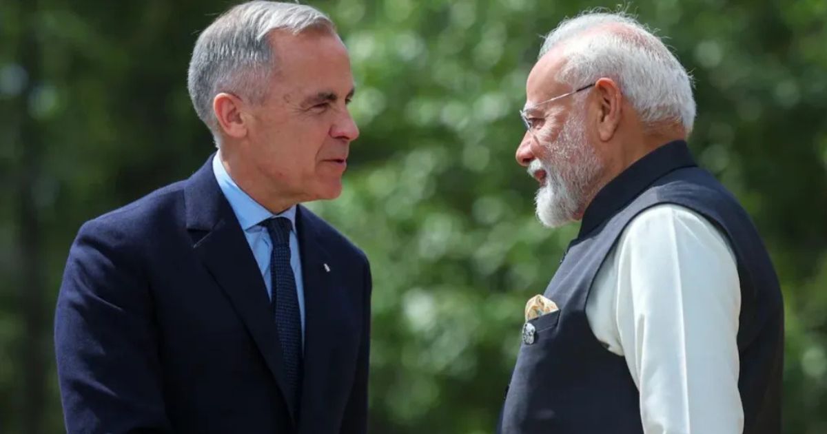 modi's canada visit in 10 years indian pm finalising cepa deal