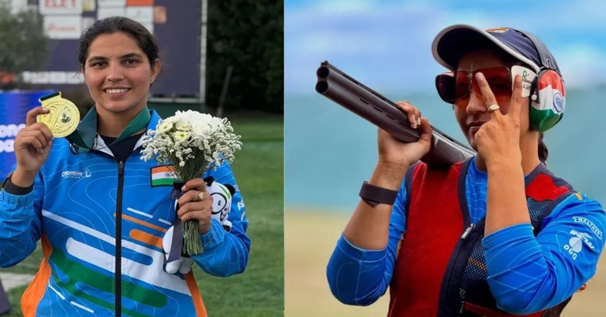 neeru-dhanda-first-indian-shooter-asian-games-trap-gold