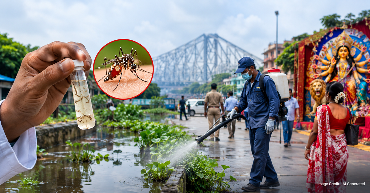 dengue-control-plan-west-bengal-durga-puja