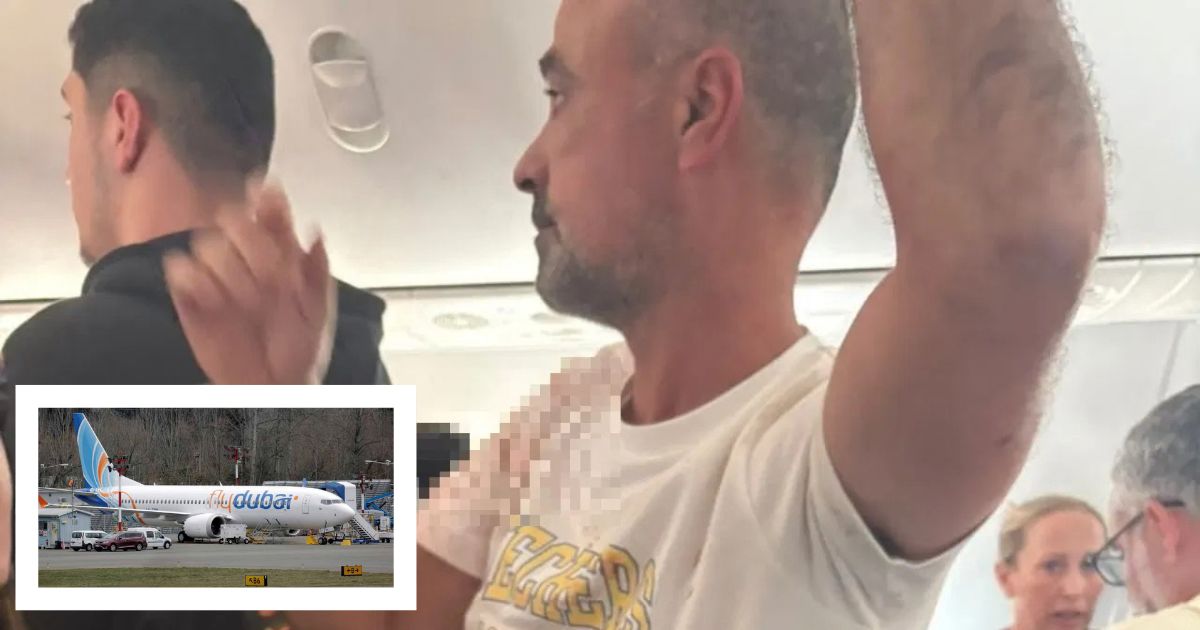 dubai tel aviv flydubai pilots fight mid air one stabbed