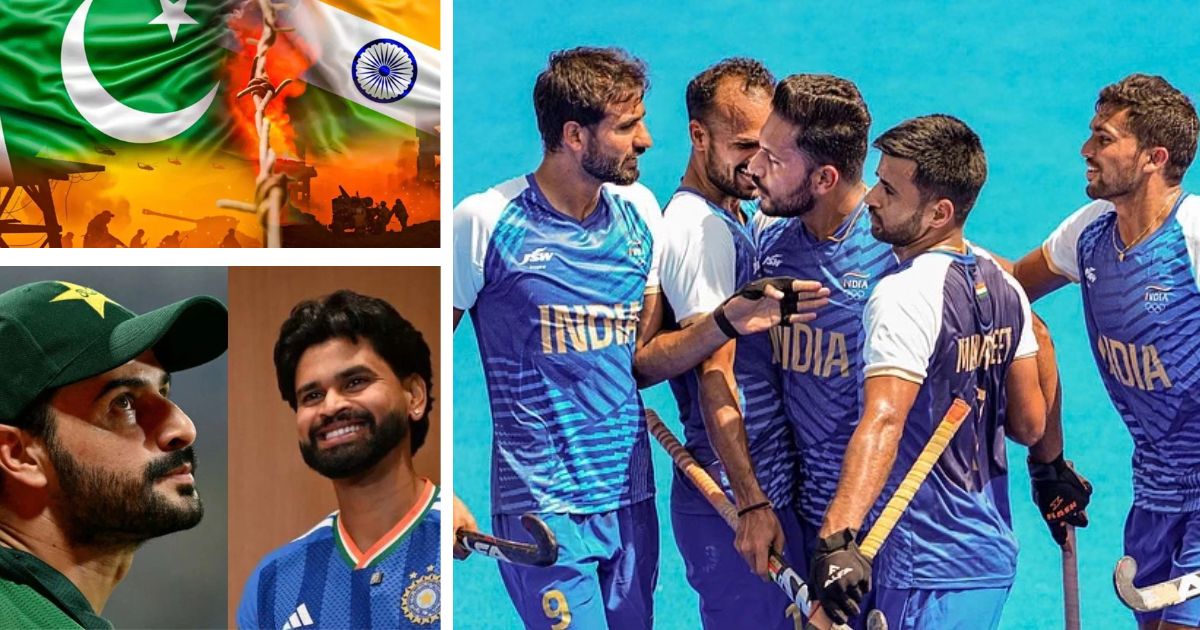 asian games 2026 india reach cricket final meet pakistan and they beat pak in hockey semifinal