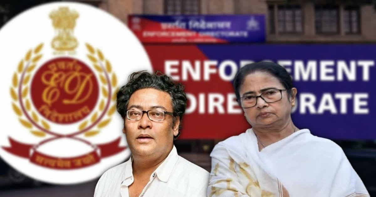 ed-probe-indranil-sen-octave-records-mamata-30-lakh-transfer-octave-records