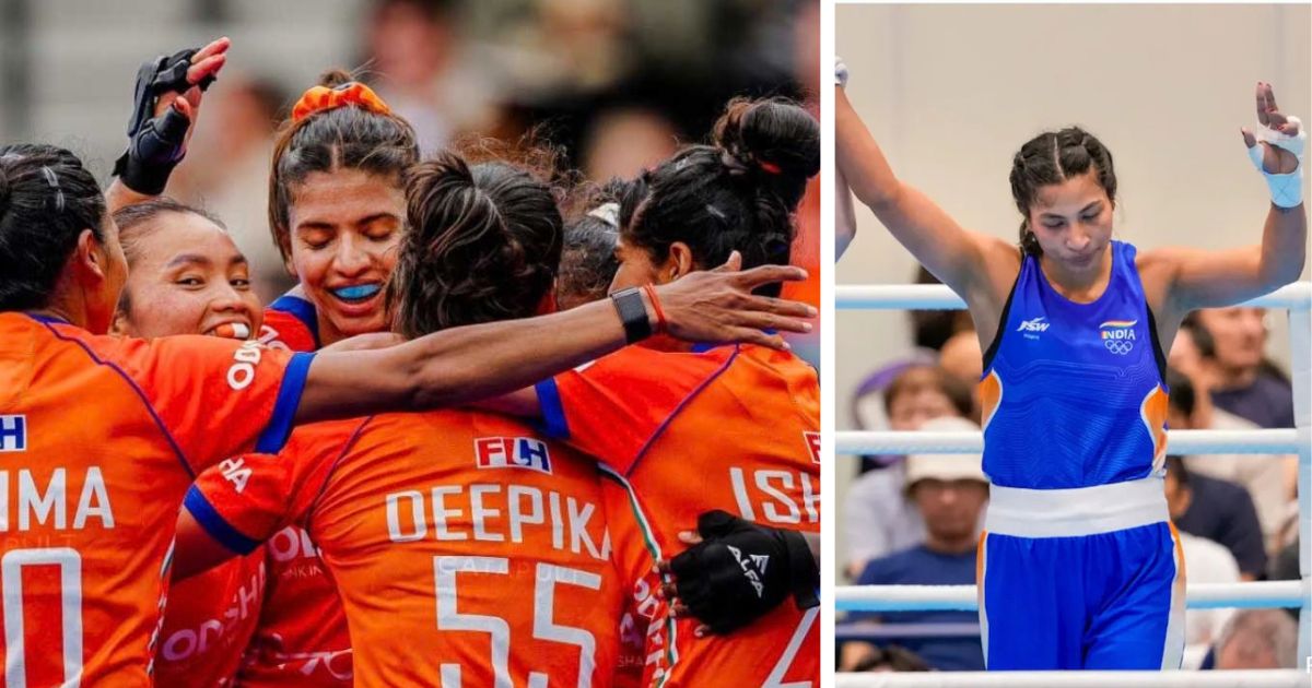 asian games 2026 from hockey to wrestling india got 6 golds on day 13