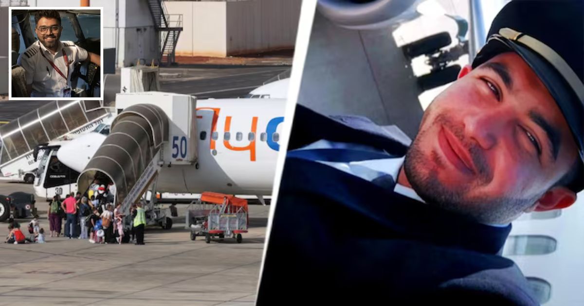 flydubai hijacking omani co pilot attacked al qaida leader's pic radical views create curious story