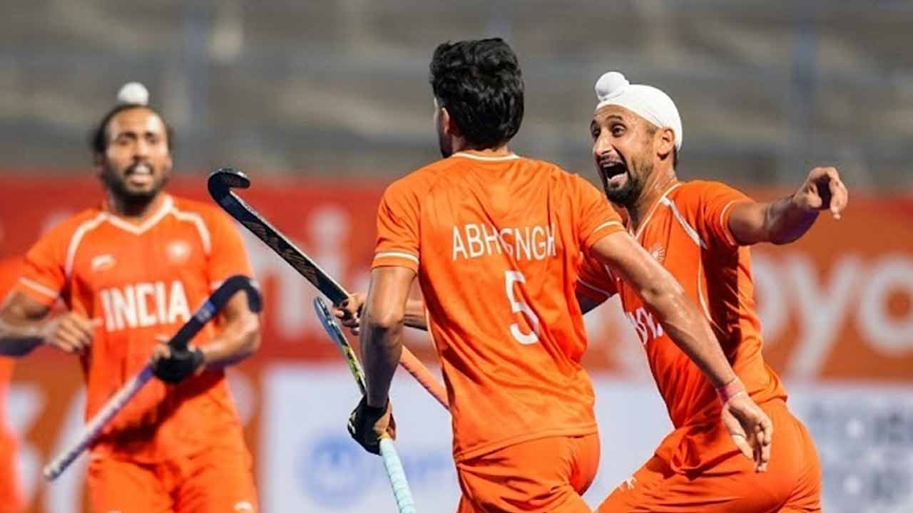 asian games 2026 india beats pakistan by 19 runs to win gold