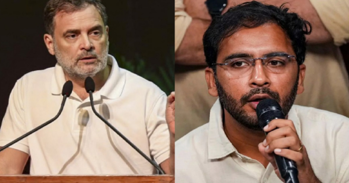 Congress: কংগ্রেসের সঙ্গে ‘আরশোলা’ পার্টির সংঘাত প্রকাশ্যে, ‘পর্দার আড়ালে সাহায্যে’র দাবি রীতম সিংয়ের
